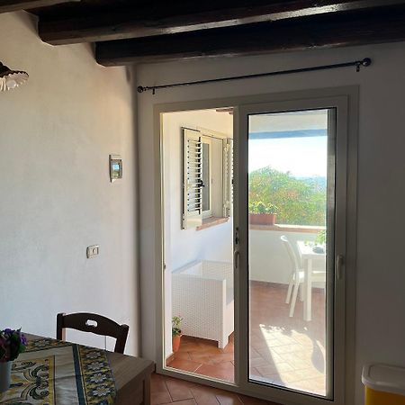 Residence Villa Felice Lampedusa Exterior photo