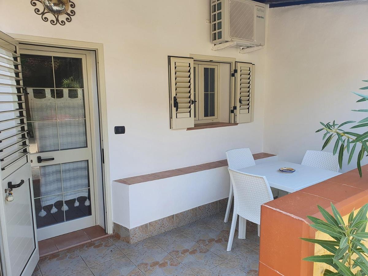 Residence Villa Felice Lampedusa Exterior photo