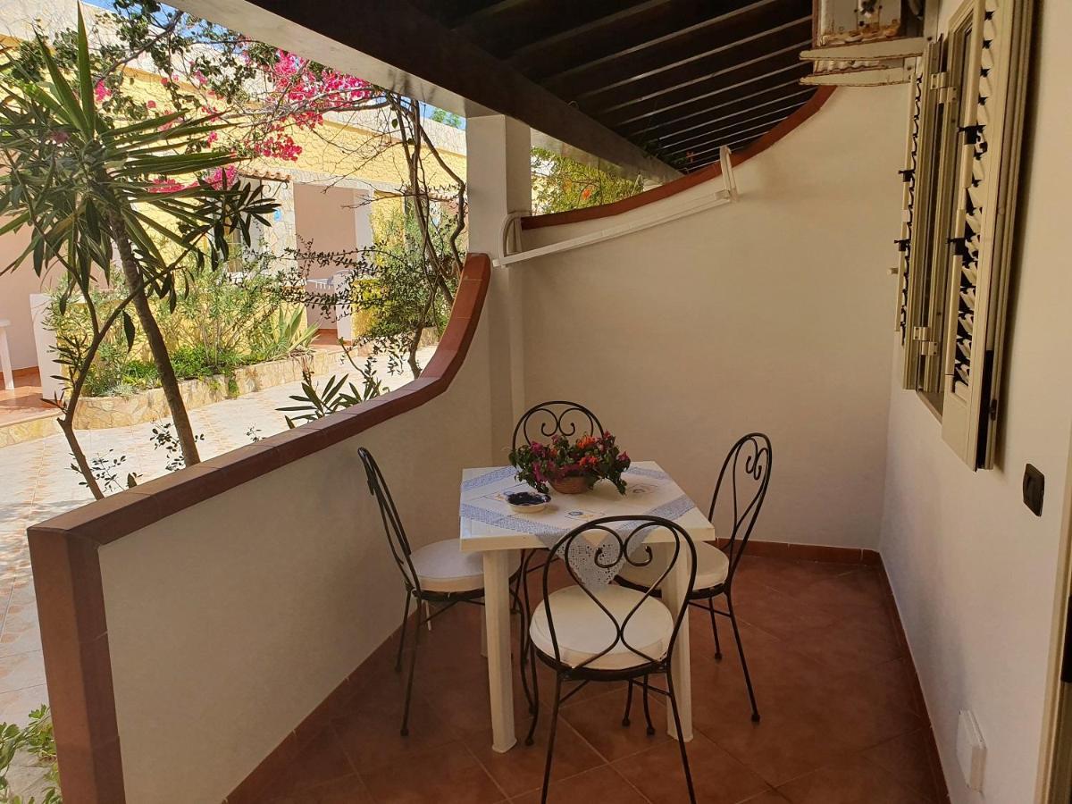 Residence Villa Felice Lampedusa Exterior photo