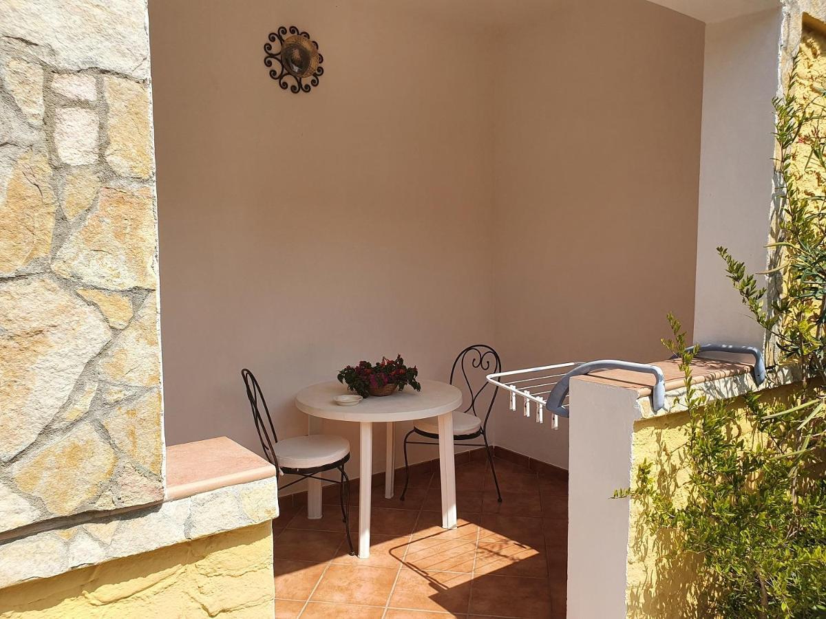 Residence Villa Felice Lampedusa Exterior photo