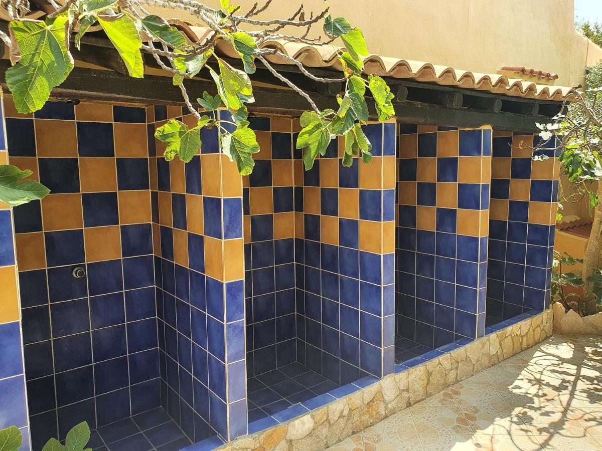 Residence Villa Felice Lampedusa Exterior photo