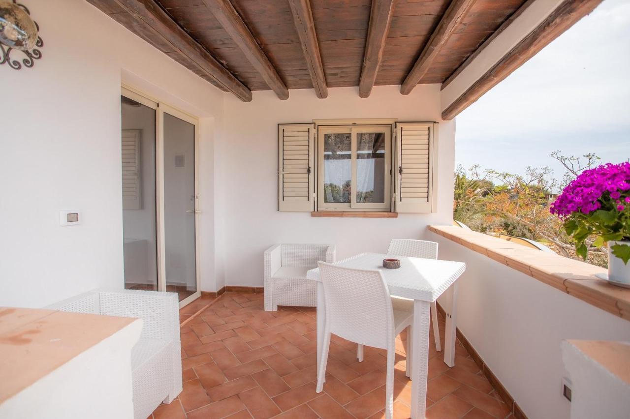Residence Villa Felice Lampedusa Exterior photo