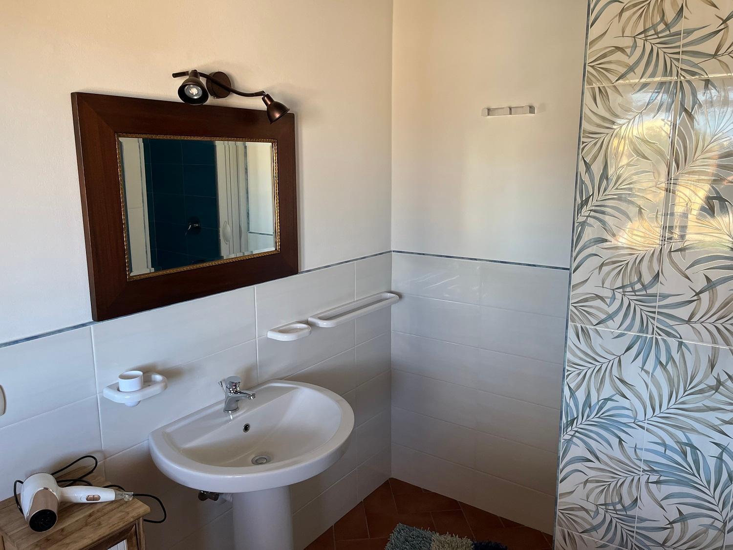Residence Villa Felice Lampedusa Exterior photo