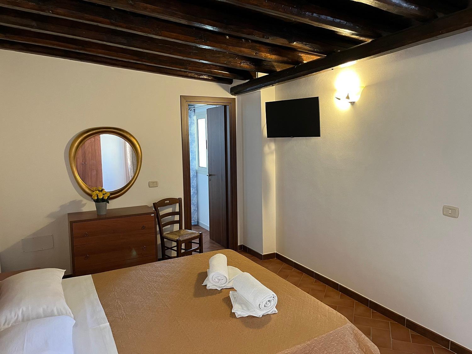 Residence Villa Felice Lampedusa Exterior photo